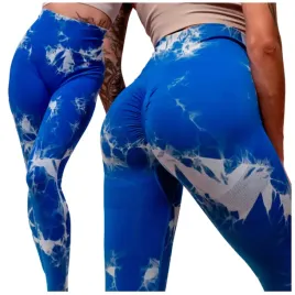 legginsy-sportowe-damskie-push-up-niebieskie-leginsy-na-silownie-getry-s