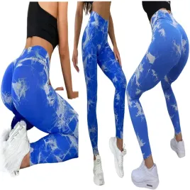 maksymalnie-powiekszajace-legginsy-damskie-blue-l
