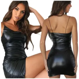 sexy-sukienka-damska-mini-czarna-skorzana-seksowna-na-impreze-upieta-s