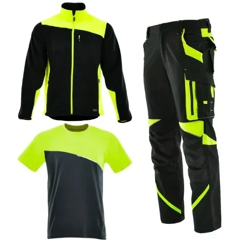 ubranie-robocze-spodnie-komplet-polar-odblaski-zestaw-koszulka-bhp-marka-sara
