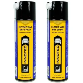 suchy-wosk-przezroczysty-innotec-hi-temp-dry-spray-konserwacja-500ml-2szt
