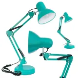 lampka-biurkowa-kreslarska-led-regulowana-szkolna-e27-mietowa-liczba-punktow-swiatla-1