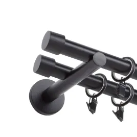nowoczesny-karnisz-podwojny-simple-ciche-kolka-19mm-140cm-czarny-mat