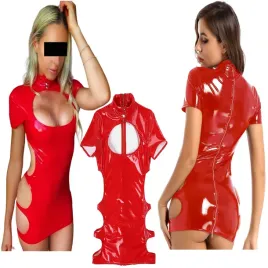 seksowna-sukienka-skorzana-czerwona-damska-mini-sexy-modna-2-zamki-r-s-m