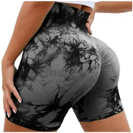 seksowne-spodenki-krotkie-legginsy-damskie-sportowe-push-up-szare-kolarki-l