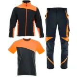 ubranie-robocze-spodnie-komplet-polar-odblaski-zestaw-koszulka-bhp