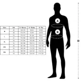 ubranie-robocze-spodnie-komplet-polar-odblaski-zestaw-koszulka-bhp-stan-nowy