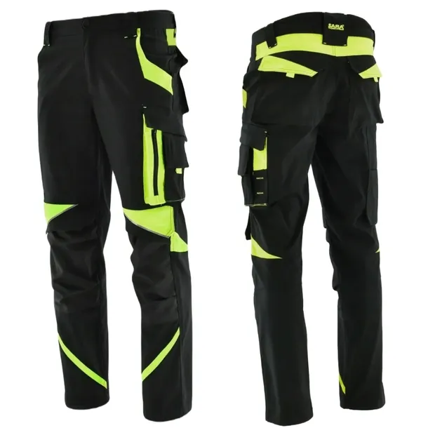 ubranie-robocze-spodnie-komplet-polar-odblaski-zestaw-koszulka-bhp-dlugosc-spodni-dlugie