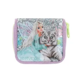top-model-12498-portfel-fantasy-tiger