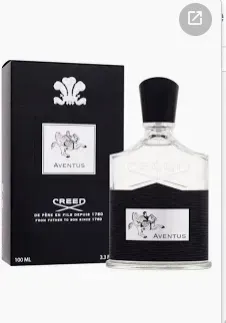 CREED AVENTUS 50 FOLIA WAWA MARRIOTT ORYGINAŁ