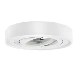 biala-ruchoma-oprawa-halogenowa-sufitowa-led-tuba-z-gniazdem-gu10