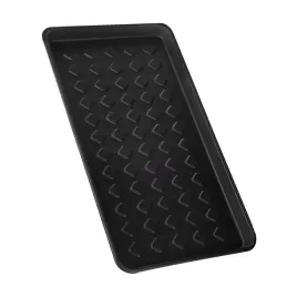 mata-plastik-dry-pad-ociekacz-na-buty-organizer-wycieraczka-do-butow-czarna