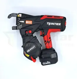 wiazarka-do-zbrojen-pretow-max-rb443t-baterie-5ah-gratis-drut