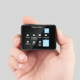 kamera-sportowa-vision-p400-4k-wifi-wodoodpornosc-z-akcesoriami