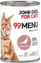 john-dog-for-cats-or-99-menu-or-karma-mokra-dla-kota-bazant-400g