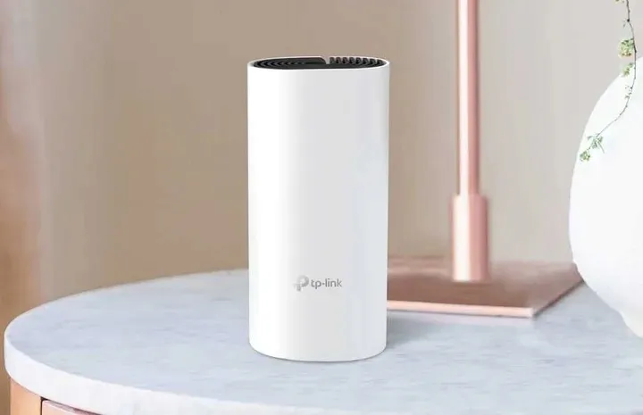 router-tp-link-deco-m4-3-sztuki-stan-nowy