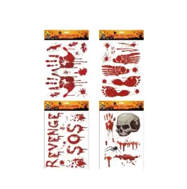 krwawe-naklejki-halloween-dekoracja-halloween-krew-naklejki