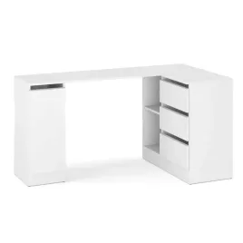 biurko-biurko-narozne-szuflady-bialy-mat-155x85x78-cm