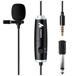 mikrofon-krawatowy-z-klipsem-maono-do-rozmow-youtube-vlog-podcast