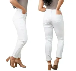 damskie-spodnie-mom-fit-jeansy-biale-wysoki-stan-luzne-nogawki