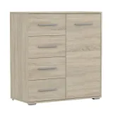 komoda-frida-mini-90-duza-pojemna-szuflady-polki-stylowa-sonoma-producent