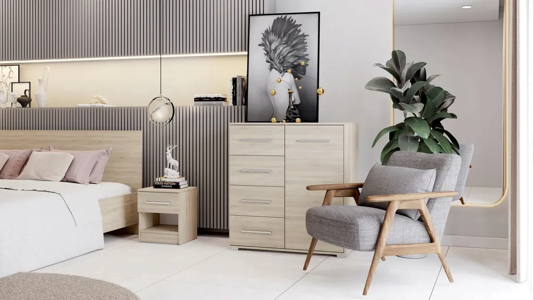 komoda-frida-mini-90-duza-pojemna-szuflady-polki-stylowa-sonoma-producent