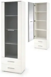 witryna-wysoka-przeszklona-nowoczesna-do-salonu-biala-lima-w-1
