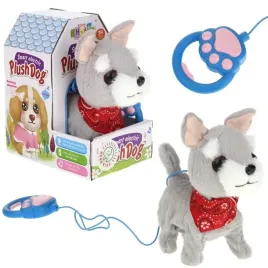 interaktywny-piesek-na-smyczy-maskotka-sznaucer-chodzi-szczeka