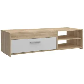 szafka-rtv-pod-telewizor-dluga-nowoczesna-120cm-bialo-drewniana