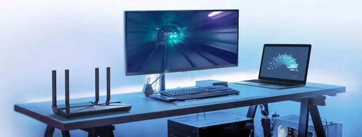 router-tp-link-archer-ax53-stan-nowy