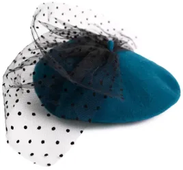 beret-carrie-morski-or-klasyczny-welniany-z-woalka-cz24904