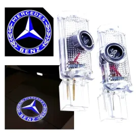 2x-mercedes-led-logo-projector-hd-premium-gl-x164-ml-w164-klasa-r-w251