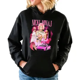 bluza-czarna-baddiest-alive-nicki-minaj-nicki-minaj-koncert-merch-wz-xl