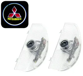 mitsubishi-grandis-pajero-led-projektor-hd-logo-swiatlo-drzwi-emblemat-hd