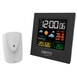 stacja-pogodowa-pogody-bezprzewodowa-higrometr