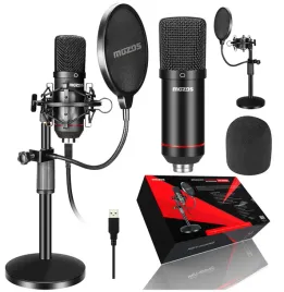 mozos-mkit-900pro-mikrofon-do-komputera-gamingowy-pojemnosciowy-usb