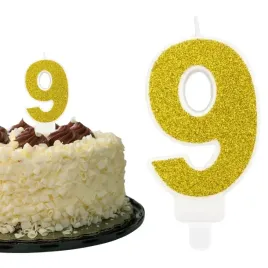 swieczka-urodzinowa-na-tort-cyferka-cyfra-9-zlota-brokatowa-7cm