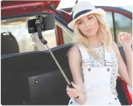 gimbal-bezprzewodowy-stabilizator-obrazu-do-telefonu-kamery-z-tripodem