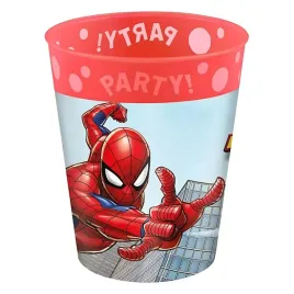 kubek-kubeczek-spider-man-marvel-wielokrotnego-uzytku-czerwony-250ml