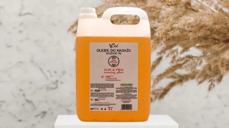 vcee-olejek-do-masazu-warming-effect-spa-ritual-5l