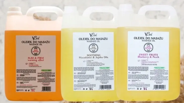 vcee-olejek-do-masazu-warming-effect-spa-ritual-5l-pojemnosc-5000-ml