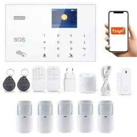 bezprzewodowy-alarm-z-lcd-2-4-gsm-wifi-sms-tuya-smart-po-polsku-5xpir