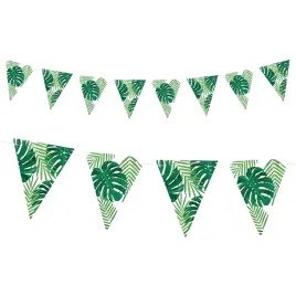 girlanda-baner-flagi-choragiewki-jungle-liscie-tropikalne-zielona-130cm