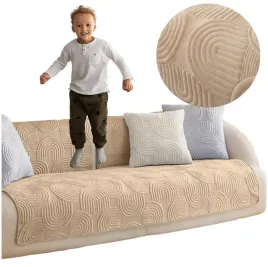 mata-narzuta-pokrowiec-na-kanape-sofe-90x240-cm-bezowy-wypukly-wzor