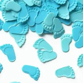 konfetti-foliowe-stopki-niebieskie-metalizowane-baby-shower-chlopiec-15g