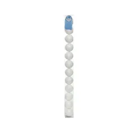 bombki-styropianowe-biale-z-brokatem-6cm-12-sztuk