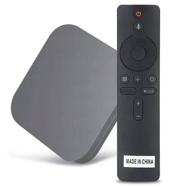 pilot-do-xiaomi-mi-box-s-bluetooth-stan-opakowania-oryginalne