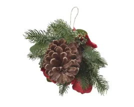 zawieszka-szyszka-z-galazkami-na-choinke-25cm
