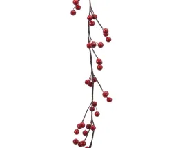 girlanda-swiateczna-ozdobna-naturalna-jarzebina-czerwone-jagody-130cm