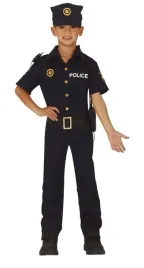 stroj-dla-dzieci-policjant-policja-kombinezon-pasek-rozm-5-6-lat